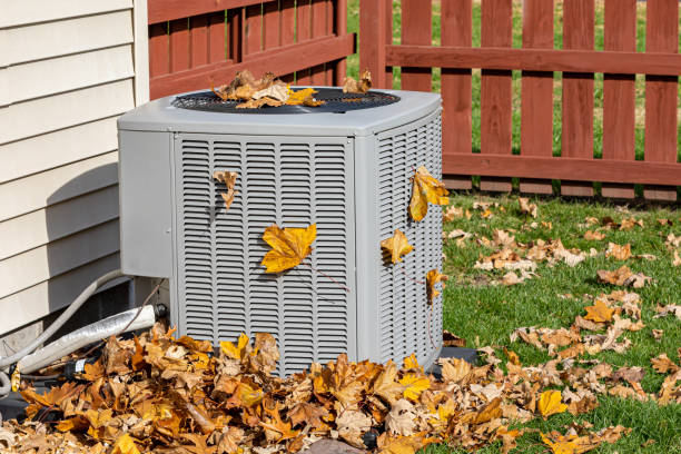 Best Central Air Repair  in Lechee, AZ