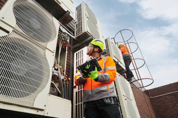 Best Residential HVAC Services  in Lechee, AZ