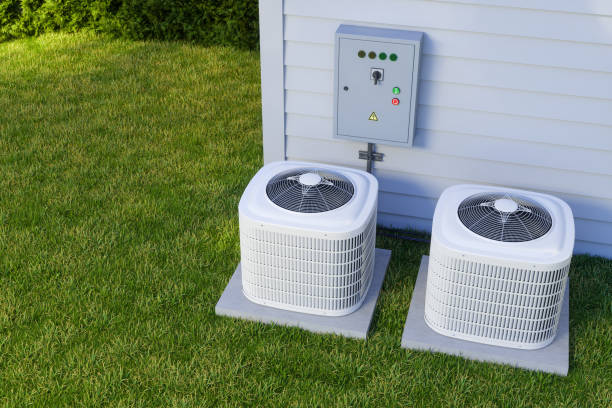 Best HVAC Air Duct Cleaning  in Lechee, AZ