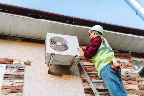 Best HVAC System Installation  in Lechee, AZ