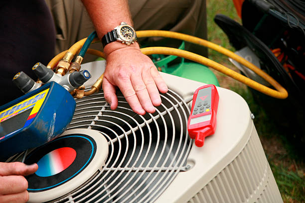 Best Furnace Repair Near Me  in Lechee, AZ