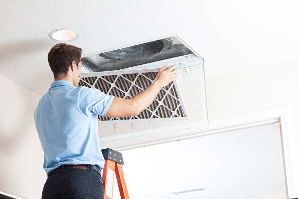 Best HVAC Replacement Cost  in Lechee, AZ
