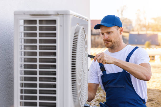 Ductless HVAC Repair in Lechee, AZ