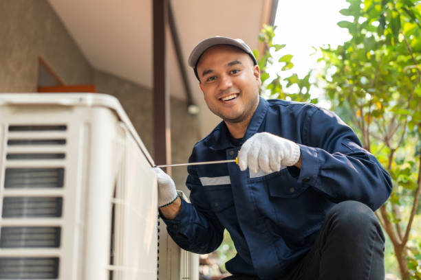 Best HVAC Companies Near Me  in Lechee, AZ